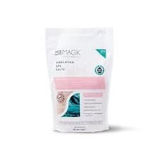 Image of Dead Sea Spa Magik | Sea Magik - Pink Himalayan Spa Salts 1Kg | 1 x 1000g