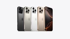 Image of Apple iPhone 16 Pro Max - All Size - Unlocked - All Colors - Very Good Condition