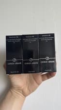 Image of Brand New & Unopened Armani Beauty Luminous Silk Foundation in 3.8. RRP £49