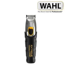 Image of Wahl Pro Extreme Grip Lithium Ion Cordless Beard & Stubble Hair Trimmer