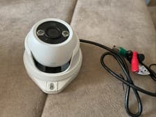 Image of HD Security Camera