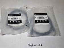 Image of 2 Pack Connekt Gear 2M USB Connector Cable A to Type C
