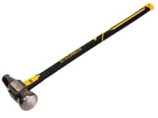 Image of Roughneck ROU65910 Gorilla Sledge Hammer 4.5kg (10 lb) |