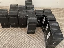 Image of Giorgio Armani Luminous Silk Perfect Glow Flawless Foundation 30ml Choose Shade