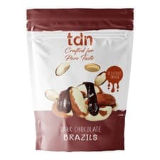 Image of DARK CHOCOLATE Covered Nuts, Fruit & More (Available from 125g to 3kg) - TDN