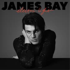 Image of James Bay Electric Light (Vinyl) 12" Album (US IMPORT)