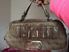 Image of Genuine GUESS BAG