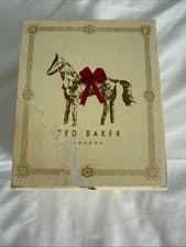 Image of Ted Baker Rev. 2 Buckle Belt In A Box