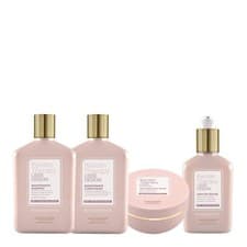 Image of Alfaparf Milano Keratin Therapy Lisse Design Set