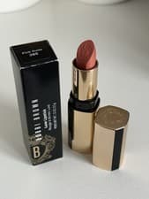 Image of Bobbi Brown Luxe Lipstick Pink Nude Brand Bew In Box Free Shipping