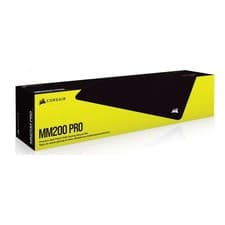 Image of Corsair MM200 Pro Premium XL Gaming Mouse Mat Heavy Anti Slip Spill Proof Pad
