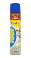 Image of 1001 Carpet Cleaning Mousse for Carpets and Upholstery 350ml Attacks Wet Stains