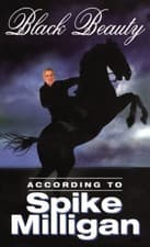 Image of Black Beauty" According to Spike Milligan by Milligan, Spike [Paperback]