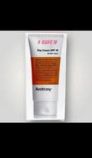 Image of Anthony - Day Cream SPF30 - 90ml - New Sealed & Boxed