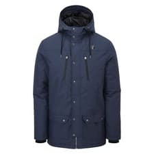 Image of Dare 2b Men's Citified Insulated Jacket Navy and Black