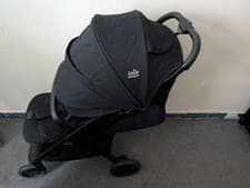 Image of Joie Baby Parcel LX Signature 3 In 1 Stroller