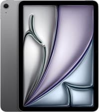 Image of Apple iPad Air 11 Inch M3 Chip (2025) 128GB Wi-Fi 6E A3266 - Space Grey