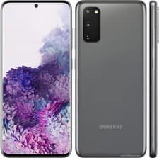 Image of Samsung Galaxy S20 5G 128GB GREY Unlocked  SMART PHONE Pristine A+ - UK MODEL