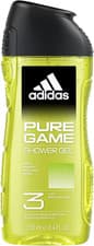 Image of Adidas Pure Game Shower Gel - 250ml
