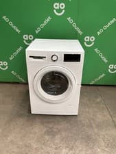 Image of Bosch Washer Dryer 9Kg/5Kg 1400rpm - White - E Rated WNA144V9GB (K) #LF125817
