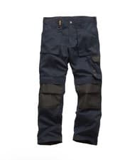 Image of scruffs work trousers 30R Navy T54838