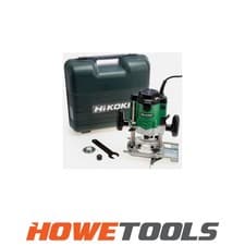 Image of HIKOKI M12VE 240v Plunge router 1/2" collet