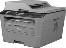 Image of BROTHER MFC-L2700DW DUPLEX WIRELESS USB AIO COMPACT A4 MONO LASER PRINTER COPIER