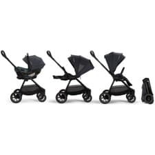 Image of Brand new Nuna Triv Next Pram Stroller pushchair