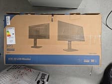 Image of AOC 22P1D 21.5" Full HD LED Monitor