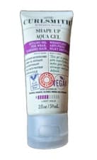 Image of Curlsmith 59ml Shape Up Aqua Gel Styling Gel Vegan No Sulphates Or Parabens New