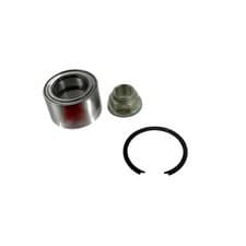 Image of DriveTec DWB1363 Wheel Bearing Kit Front Fits Citroën Relay Fiat Ducato Peugeot