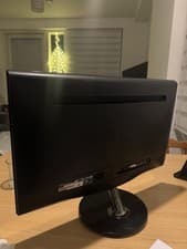Image of Dell SE2219H 21.5-inch Full HD Flat Panel Monitor Screen with Stand