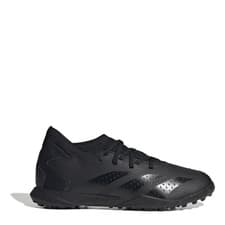Image of Adidas Predator Accuracy.3 Junior Astro Turf Trainers – Kids' Soccer Shoes