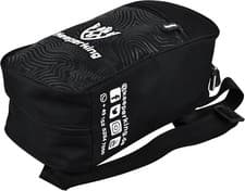Image of Keeperking Goalkeeper Gloves Bag Football Sports Bag Goalkeeper Bag Training Ba