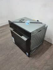 Image of Bosch HSG7364B1B Oven Built In Electric Single - Black [IS9711192771]