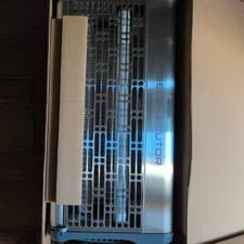 Image of Insect-O-Cutor Exocutor Stainless Steel Electric Fly Killer 30W