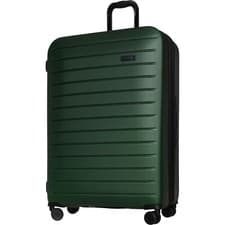 Image of it Luggage Legion Large Expandable 8 Wheel 75cm Suitcase Mountain View TSA Lock
