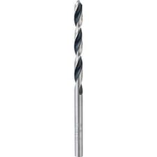 Image of Bosch HSS PointTeQ Drill Bit 4mm Pack of 10