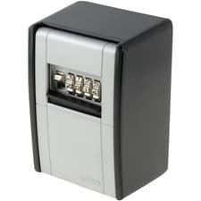 Image of ABUS 787 BIG Wall-Mounted KeyGarage™
