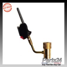 Image of Quick Pro Auto Swivel Torch QP8066H Go System Genuine Top Quality Product New