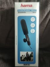Image of Directional Microphone Stand Stereo Direct. " Rmz-14 "