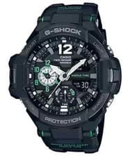 Image of Casio G-Shock GA-1100-1A3CR Gravity Master BNIB