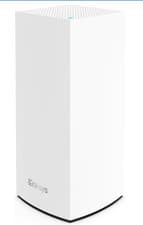 Image of Linksys Velop AX4200 Tri-Band Mesh 6 Router - White (MX4200-UK)