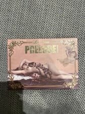 Image of *Rare Discontinued* Lime Crime Prelude Exposed Palette