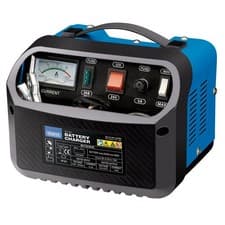 Image of DRAPER 12/24V 16-20A Battery Charger [52985]