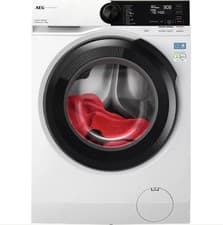 Image of AEG LFR62844B 6000 Series ProSense® 8kg Washing Machine Freestanding 1400rpm