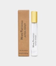Image of Alyssa Ashley White Patchouli Eau de Parfum 10ml