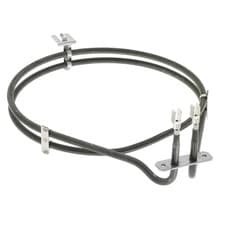 Image of Element for Bosch Fan Oven Cooker HHF113BA0B HBN331E3B/01 HBR43R450E/07 2100w