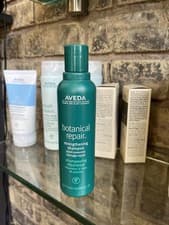 Image of Strengthening Shampoo Aveda Botanical Repair 200 ml