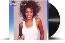 Image of Whitney Houston - Whitney LTD LP [VINYL]